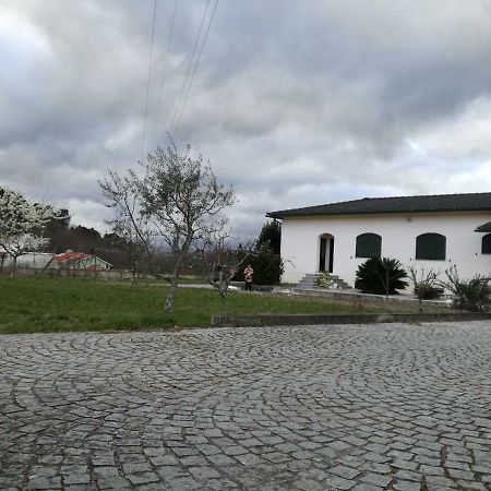 Casa Dos Lacos Viseu Eksteriør billede