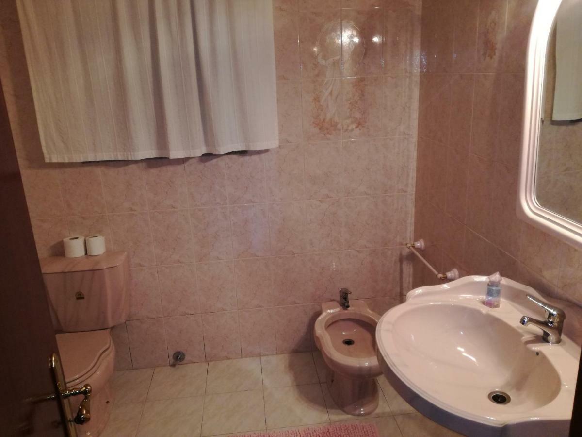 Casa Dos Lacos Viseu Eksteriør billede