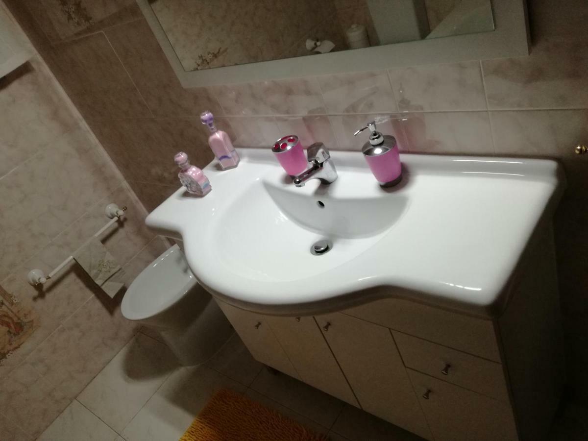 Casa Dos Lacos Viseu Eksteriør billede