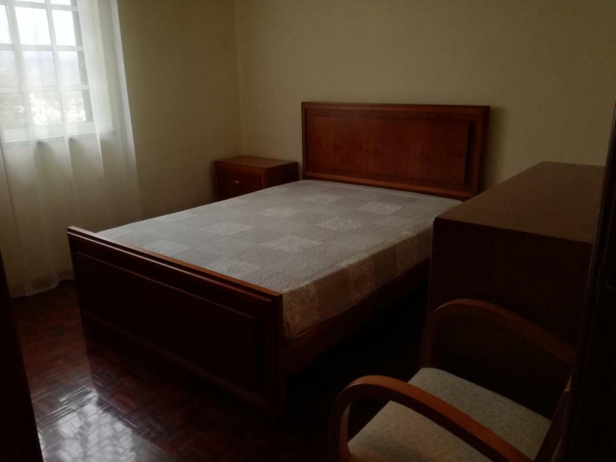 Casa Dos Lacos Viseu Eksteriør billede